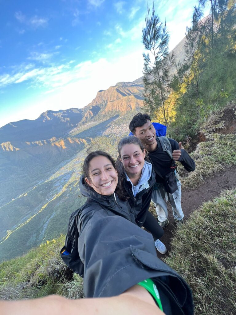 pergasingan hill