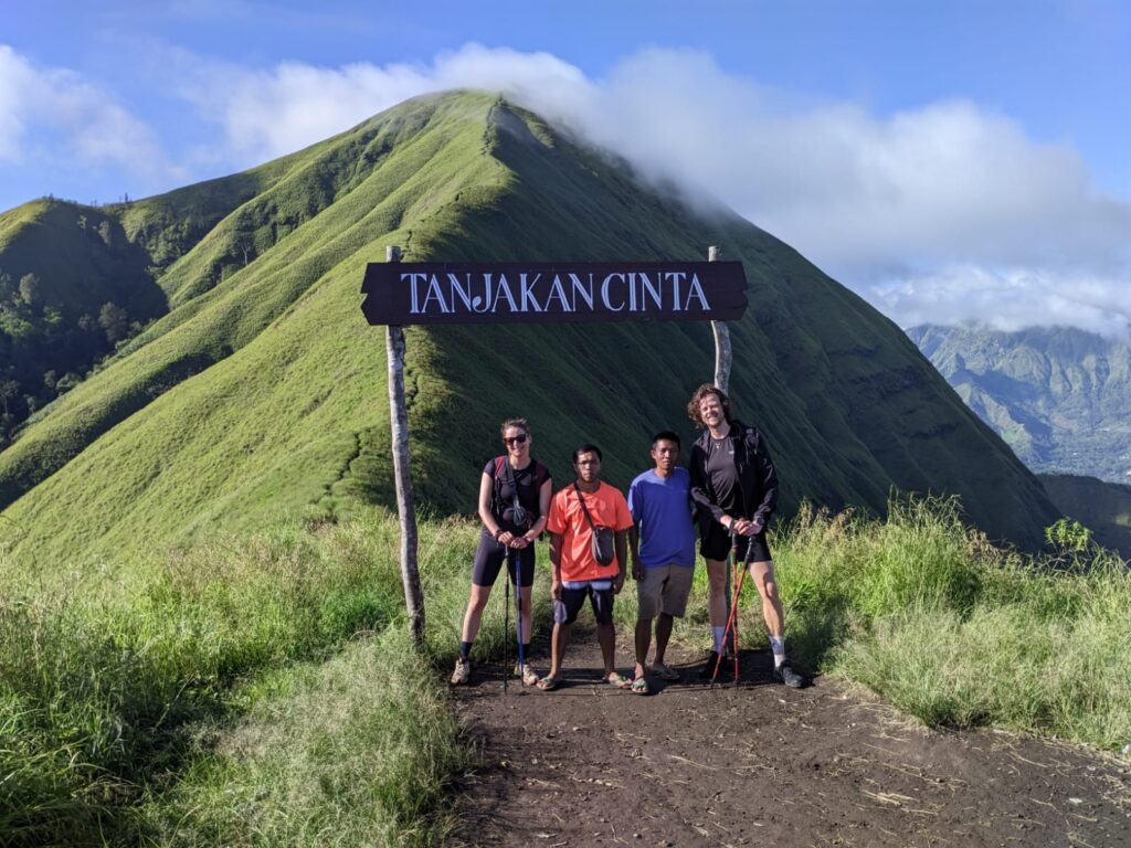 anak dara hill