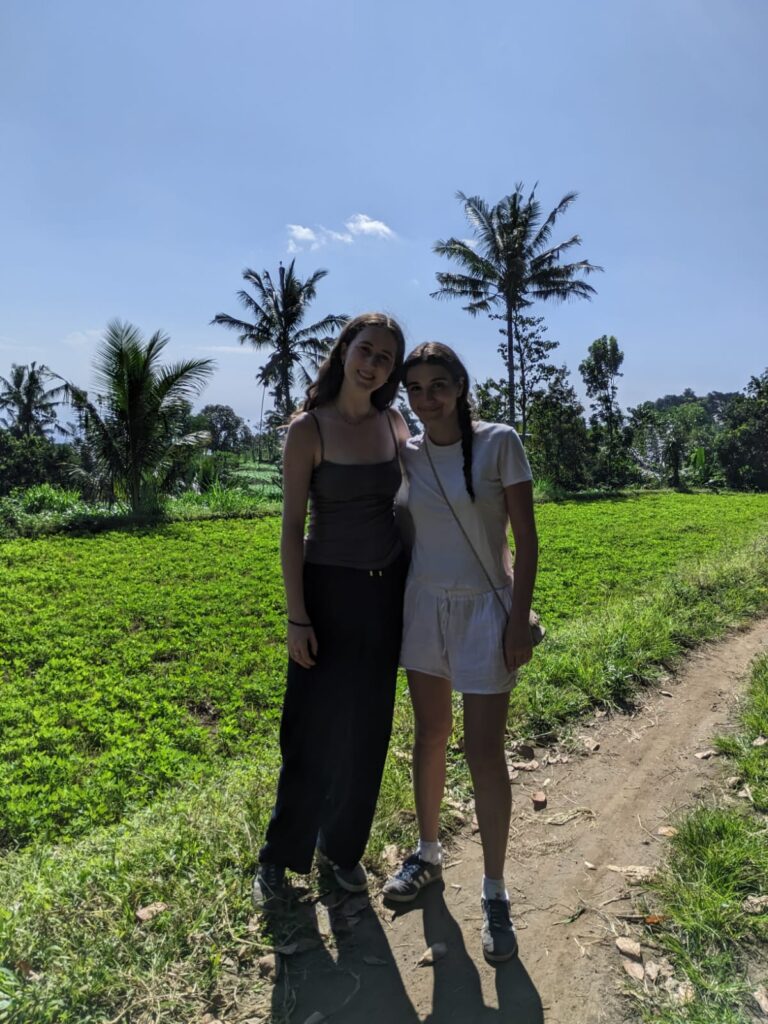 panorama walk