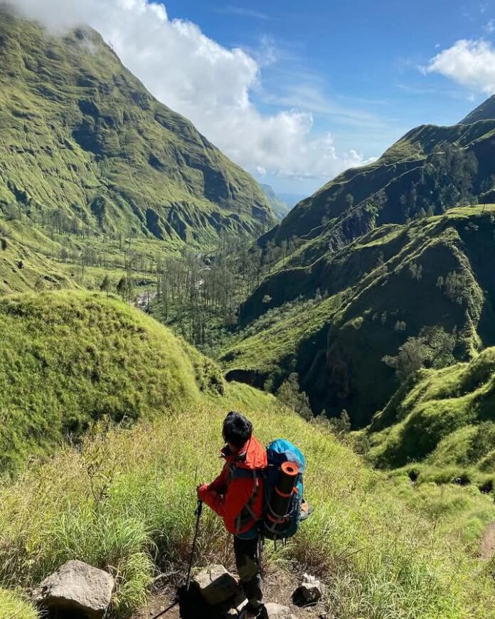 view torean route view torean route